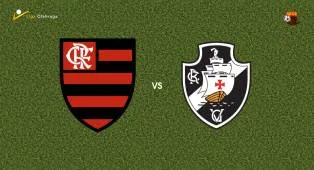 Prediksi Flamengo vs Vasco da Gama, 04 Mei 2026 Brasileiro