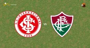 Prediksi Internacional vs Fluminense, 04 Mei 2026 Brasileiro