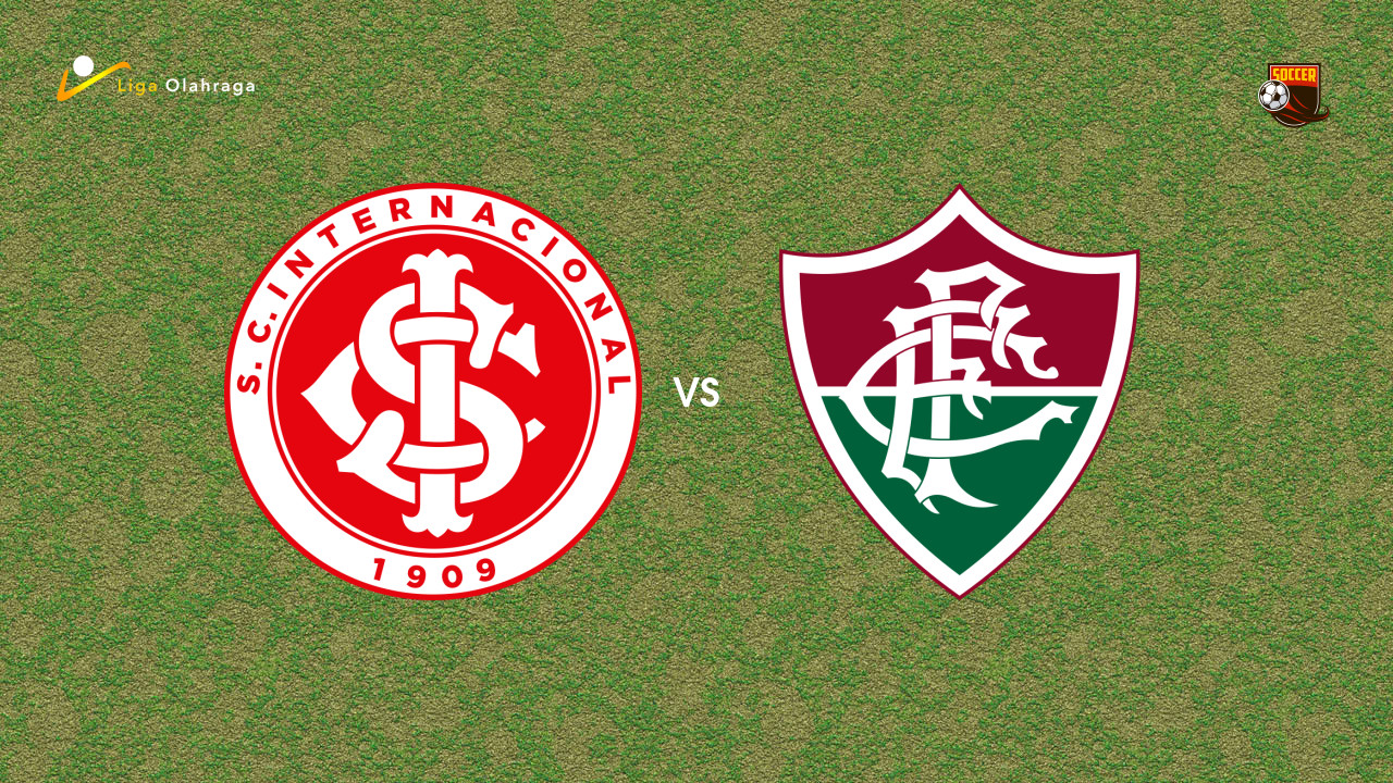 Prediksi Internacional vs Fluminense, 04 Mei 2026 Brasileiro