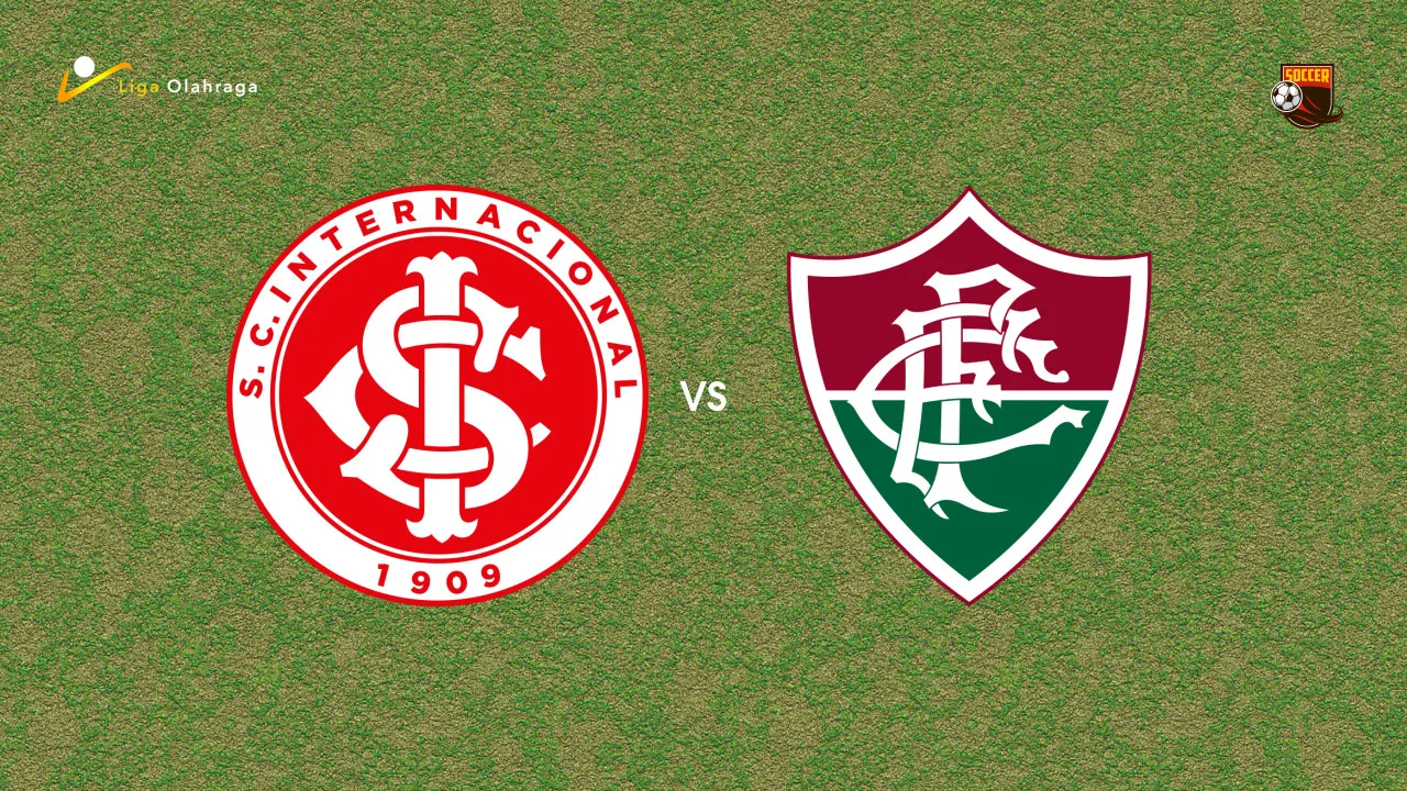 Prediksi Internacional vs Fluminense, 04 Mei 2026 Brasileiro