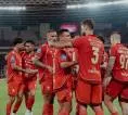 Prediksi Persijap Jepara Vs Persija Jakarta, Macan Kemayoran Jaga Asa Juara