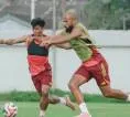 Prediksi PSM Makassar Vs Bhayangkara FC, Misi Juku Eja Jauhi Zona Merah