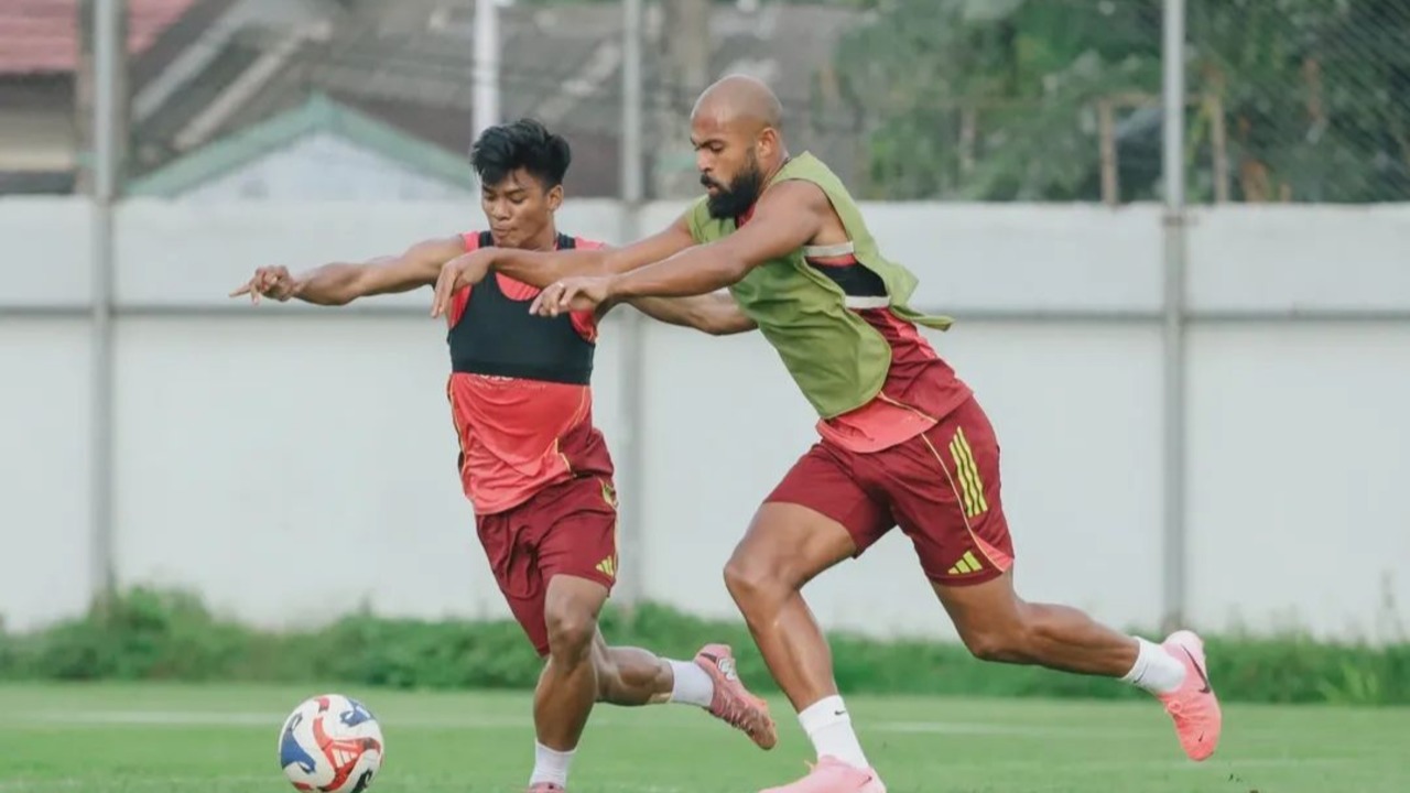 Prediksi PSM Makassar Vs Bhayangkara FC, Misi Juku Eja Jauhi Zona Merah