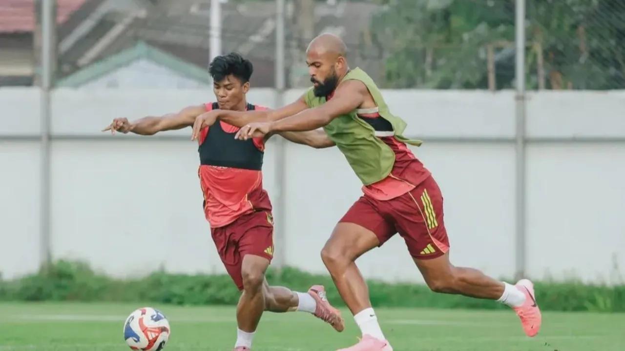 PSM Makassar bidik poin penuh Bhayangkara FC