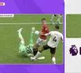 Premier League Angkat Bicara soal Kontroversi Handball Benjamin Sesko di Laga Man Utd vs Liverpool