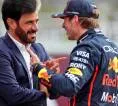 Presiden FIA Tanggapi Ancaman Mundur Max Verstappen
