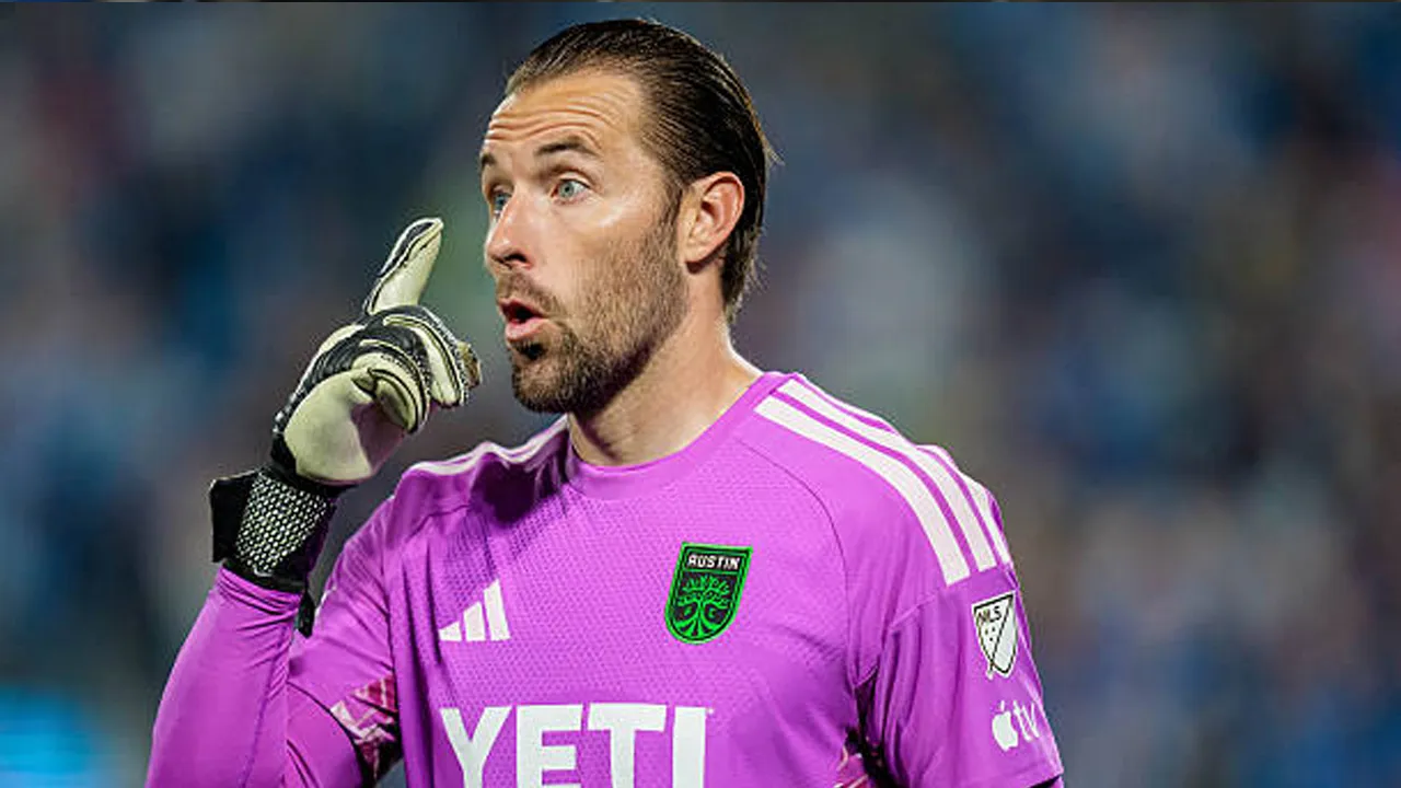 Profil Pemain Kunci Jelang Laga Austin FC vs St Louis City di MLS