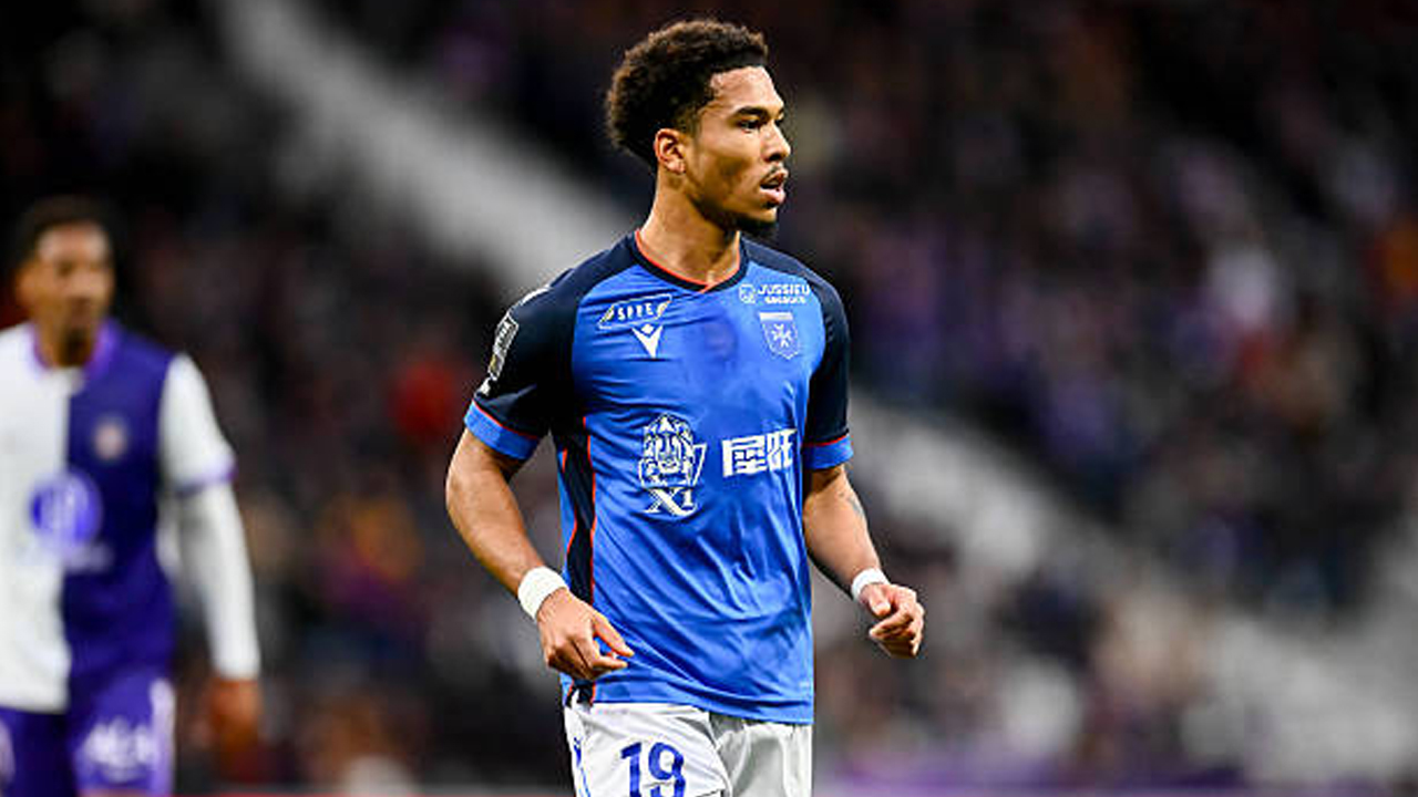 Profil Pemain Kunci Jelang Laga Auxerre vs Angers di Ligue 1 Prancis