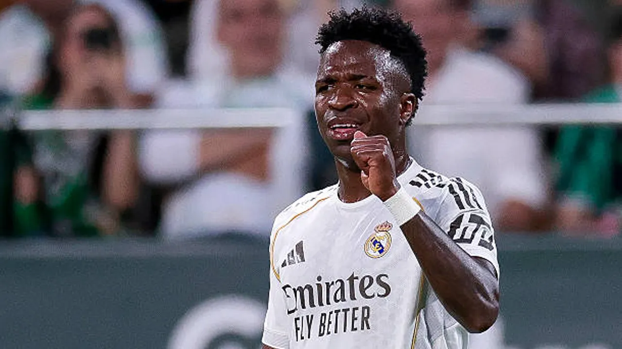 Profil Pemain Kunci Jelang Laga Espanyol vs Real Madrid di La Liga Spanyol