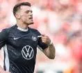 Profil Pemain Kunci Jelang Laga Freiburg vs Wolfsburg di Bundesliga Jerman