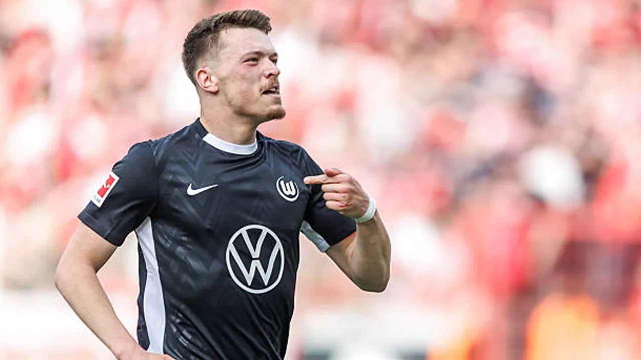Profil Pemain Kunci Jelang Laga Freiburg vs Wolfsburg di Bundesliga Jerman