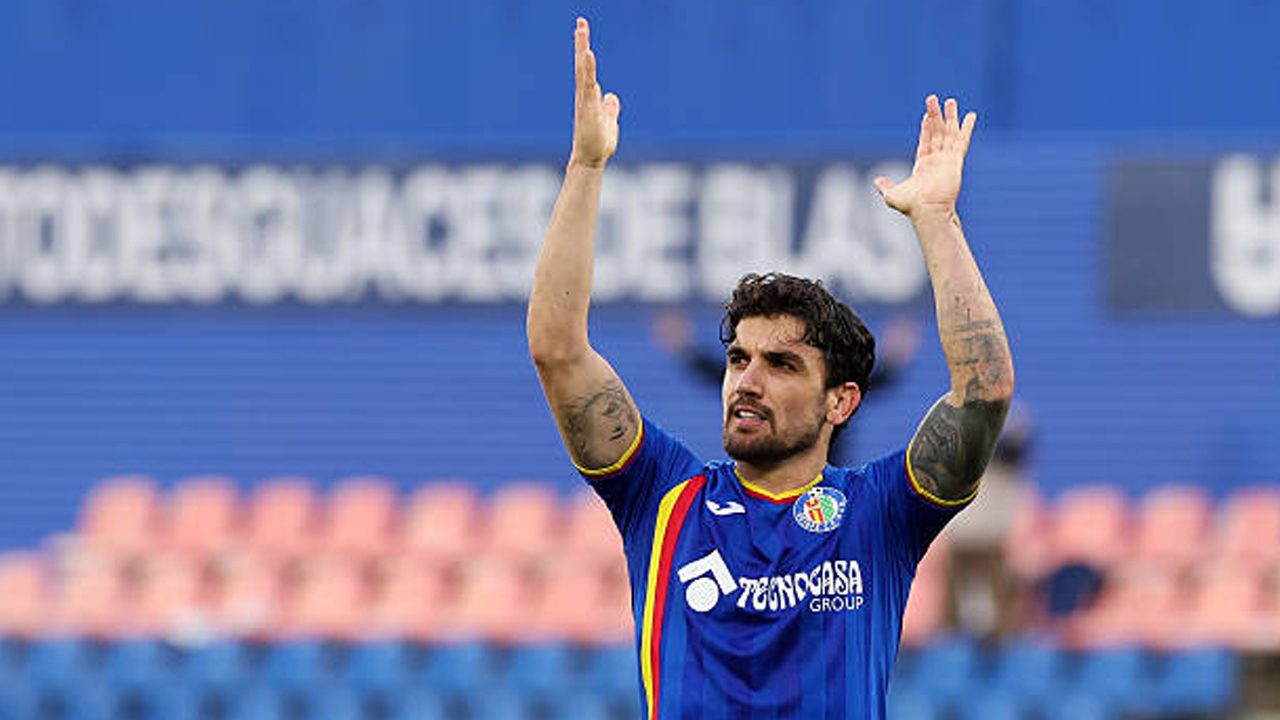 Profil Pemain Kunci Jelang Laga Getafe vs Rayo Vallecano di La Liga Spanyol