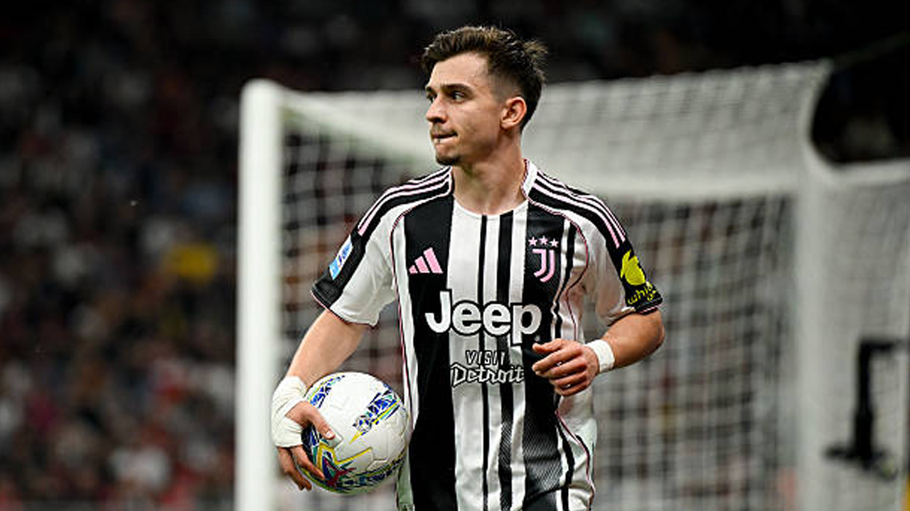 Profil Pemain Kunci Jelang Laga Juventus vs Verona di Serie A Italia