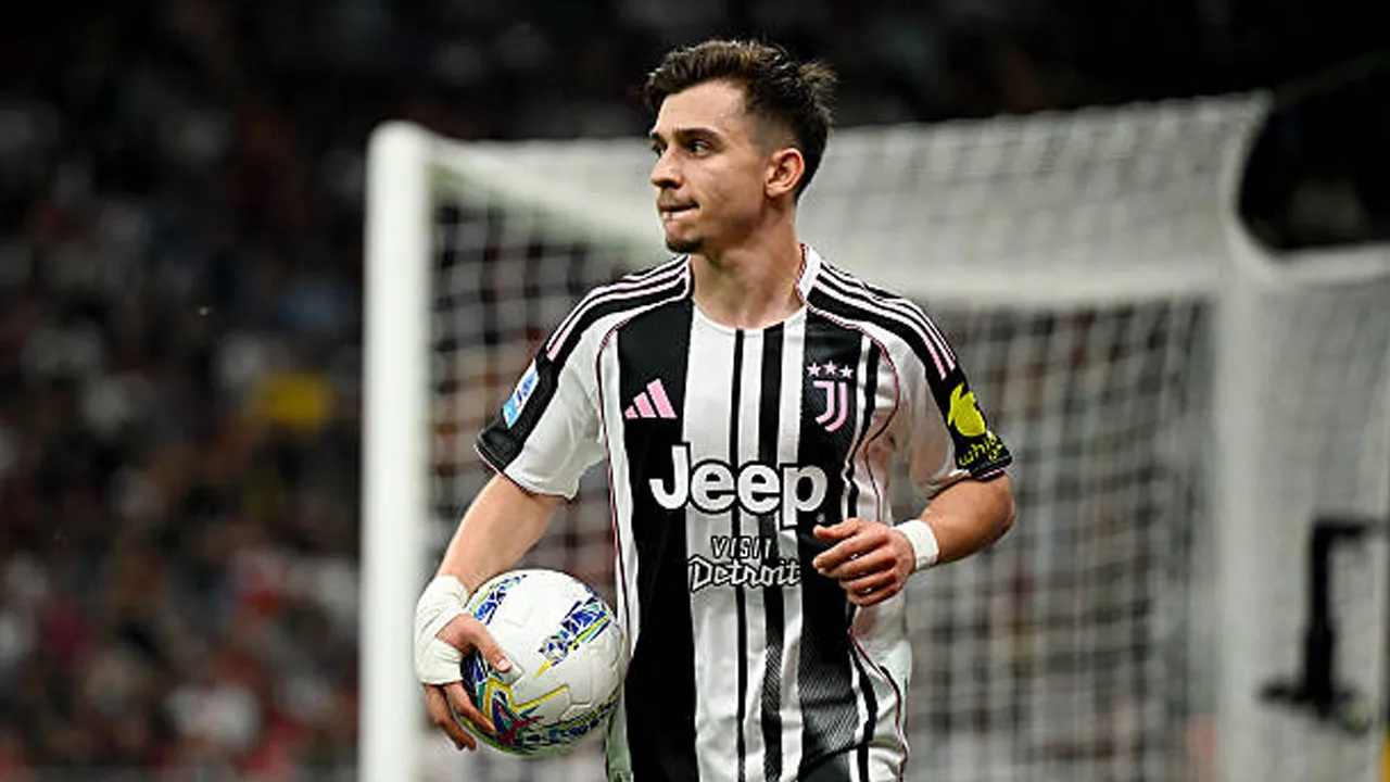 Profil Pemain Kunci Jelang Laga Juventus vs Verona di Serie A Italia