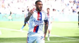 Profil Pemain Kunci Jelang Laga Lyon vs Rennes di Ligue 1 Prancis