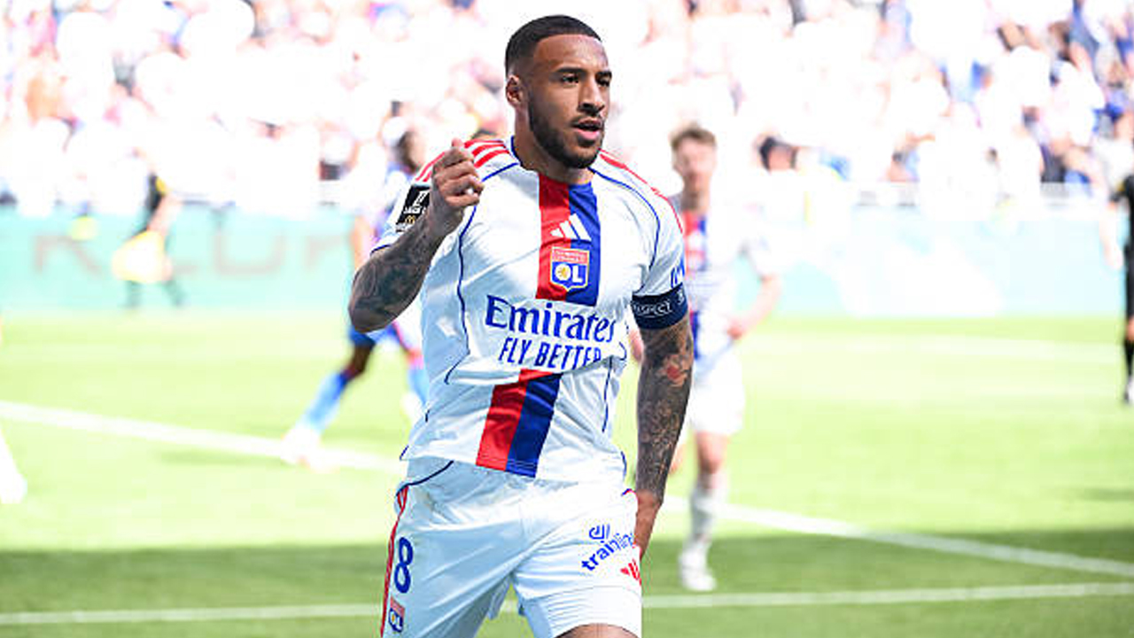 Profil Pemain Kunci Jelang Laga Lyon vs Rennes di Ligue 1 Prancis
