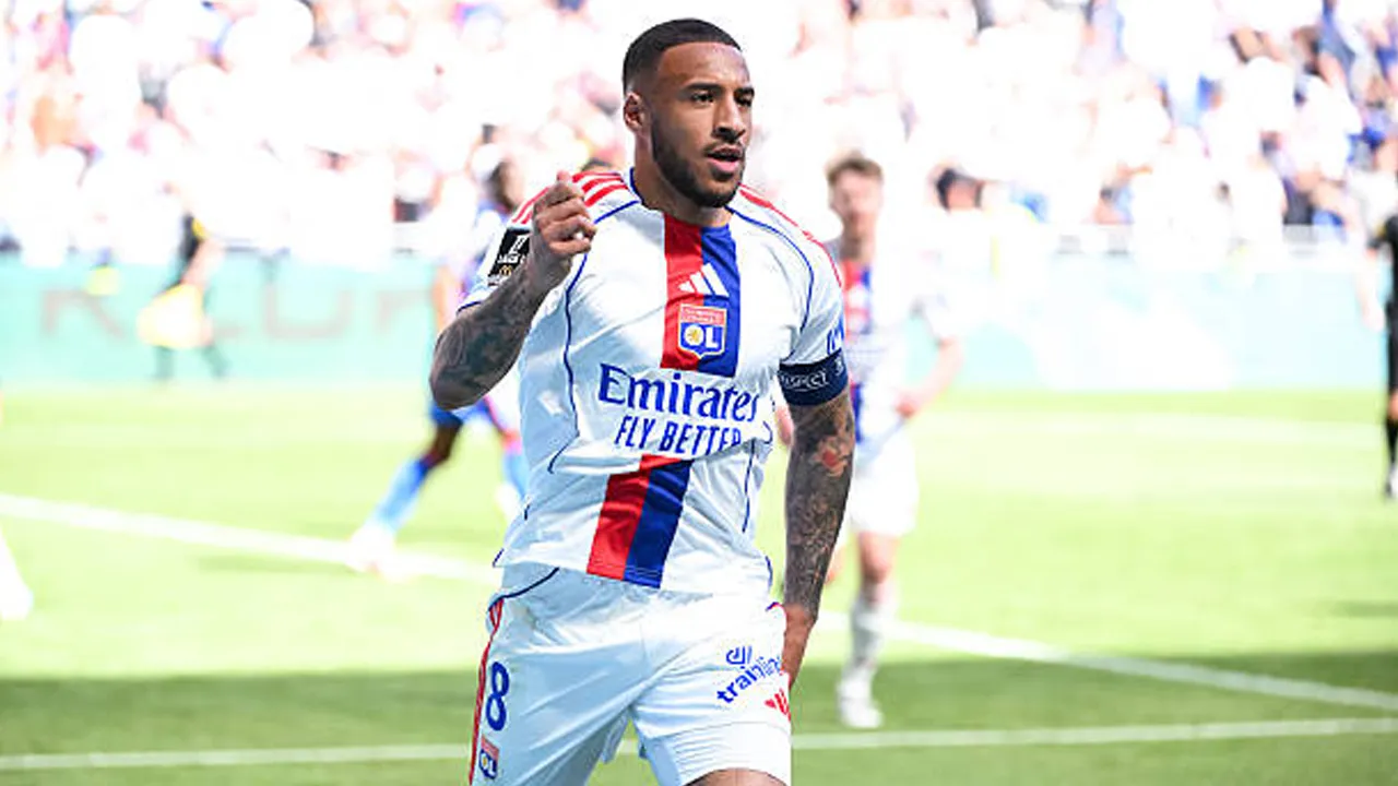 Profil Pemain Kunci Jelang Laga Lyon vs Rennes di Ligue 1 Prancis