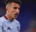 Profil Pemain Kunci Jelang Laga New York City FC vs DC United di MLS