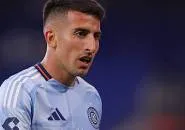 Profil Pemain Kunci Jelang Laga New York City FC vs DC United di MLS