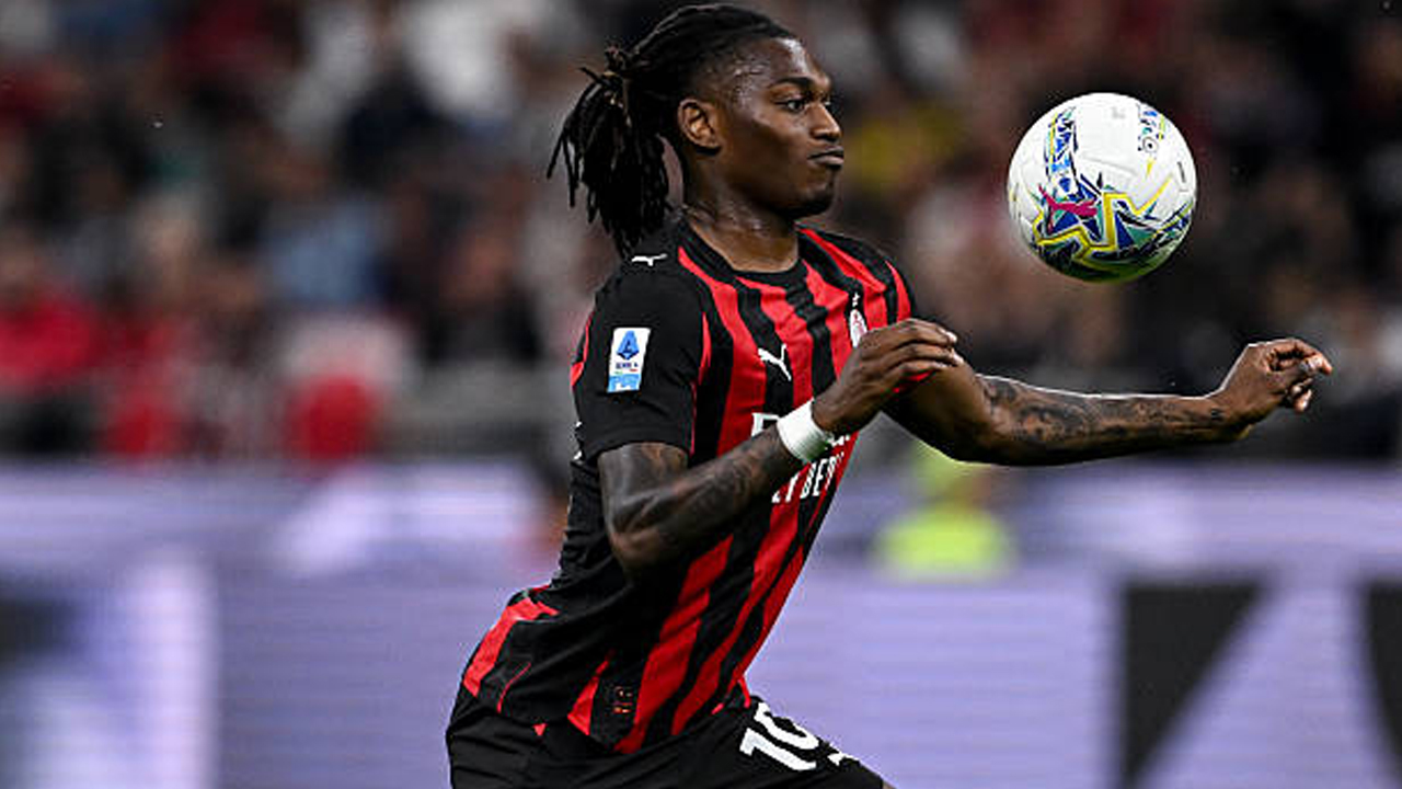 Profil Pemain Kunci Jelang Laga Sassuolo vs AC Milan di Serie A Italia