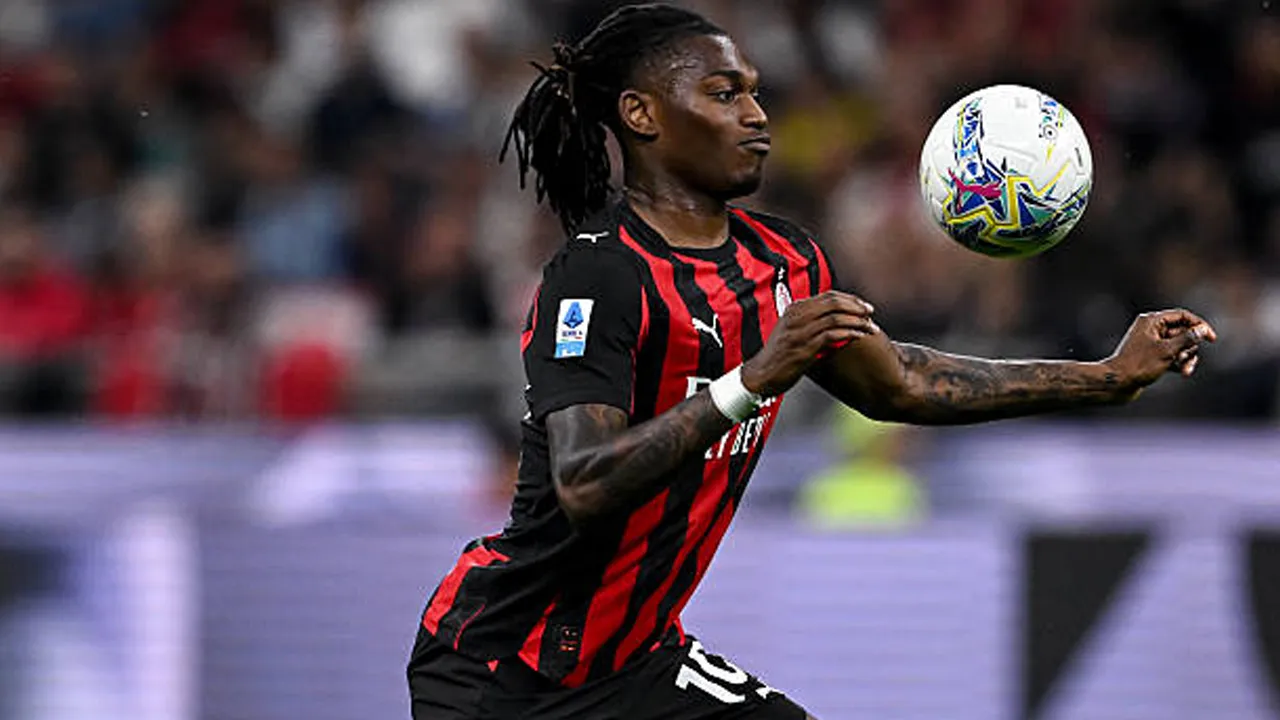 Profil Pemain Kunci Jelang Laga Sassuolo vs AC Milan di Serie A Italia