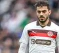 Profil Pemain Kunci Jelang Laga St. Pauli vs Mainz di Bundesliga Jerman