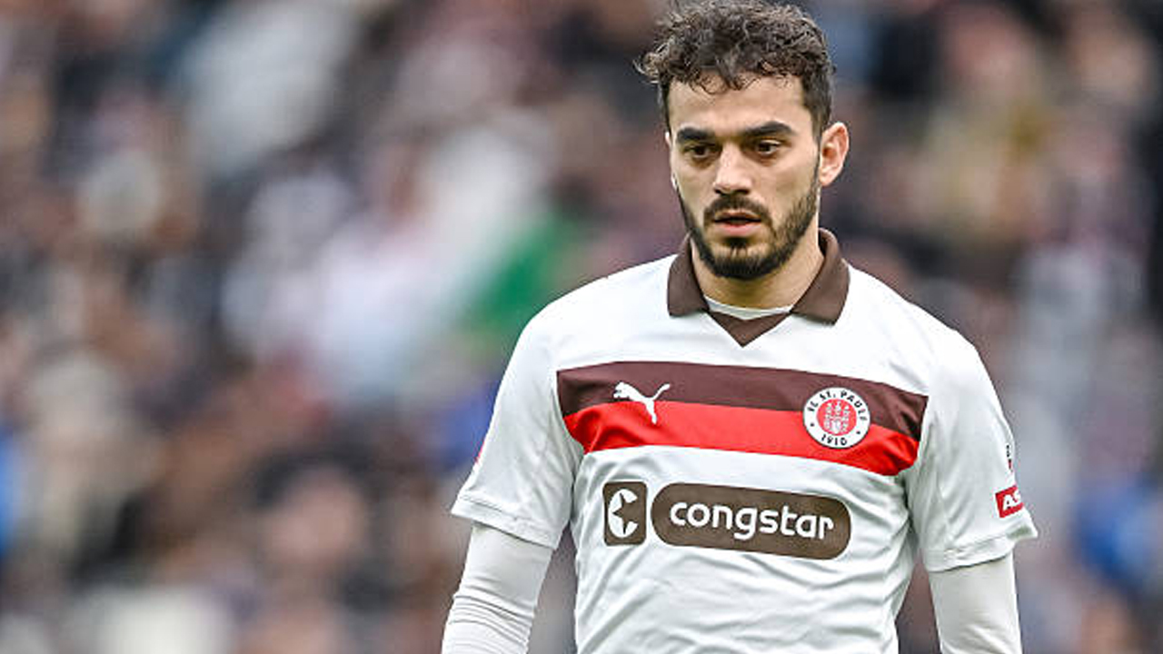 Profil Pemain Kunci Jelang Laga St. Pauli vs Mainz di Bundesliga Jerman