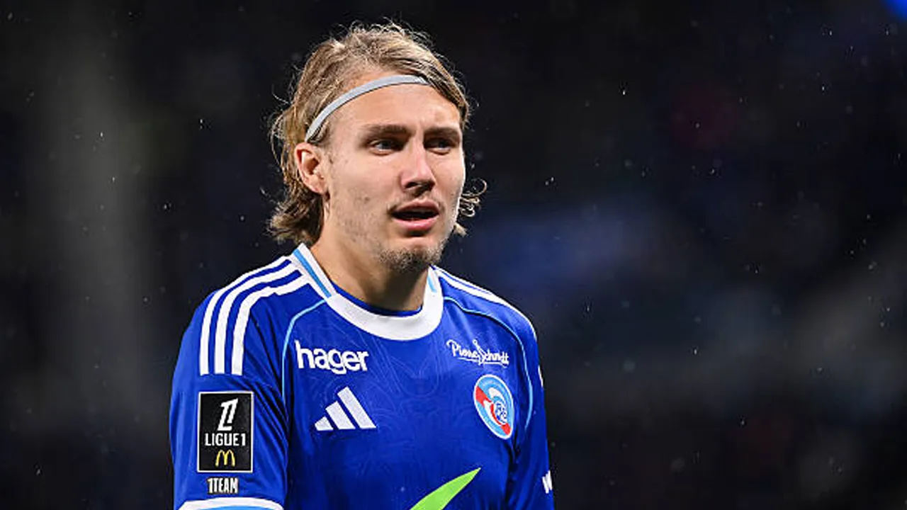 Profil Pemain Kunci Jelang Laga Strasbourg vs Toulouse di Ligue 1 Prancis