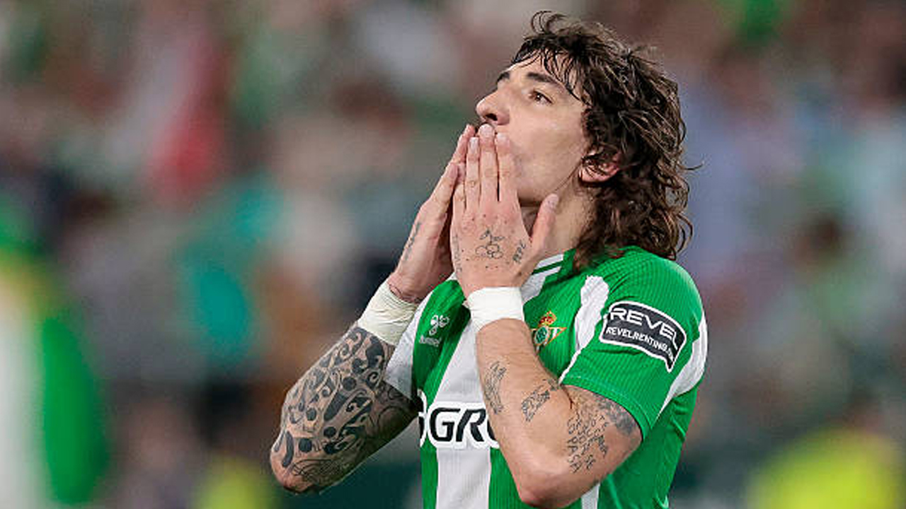 Profil Pemain Kunci Jelang Real Betis vs Real Oviedo di La Liga Spanyol