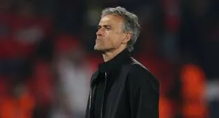 PSG Incar Joan Martinez dari Real Madrid