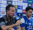 PSIM Yogyakarta Siap Tampil Maksimal di Laga Mendatang