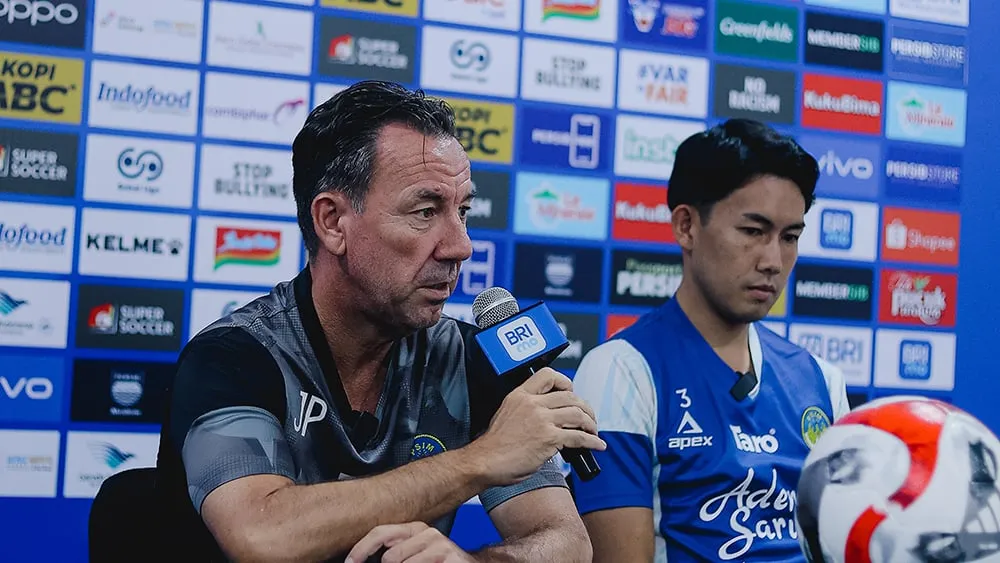 PSIM Yogyakarta Siap Tampil Maksimal di Laga Mendatang - sumber: (ileagueid)