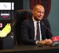 Puji PSG vs Bayern, Max Allegri Jelaskan Level Kualitas Permainan