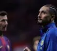 Raphinha Pertimbangkan Masa Depan di Barcelona di Tengah Minat Saudi