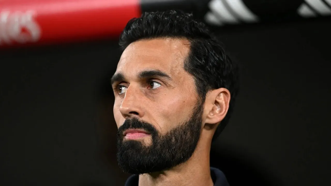 Real Madrid Mengumumkan Daftar Skuad Jelang Lawan Espanyol