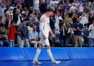 Real Madrid Susah Payah Mengalahkan UCAM Murcia