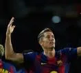 RedBird Yakin Robert Lewandowski Akan Jadi Magnet Komersial Bagi Klub