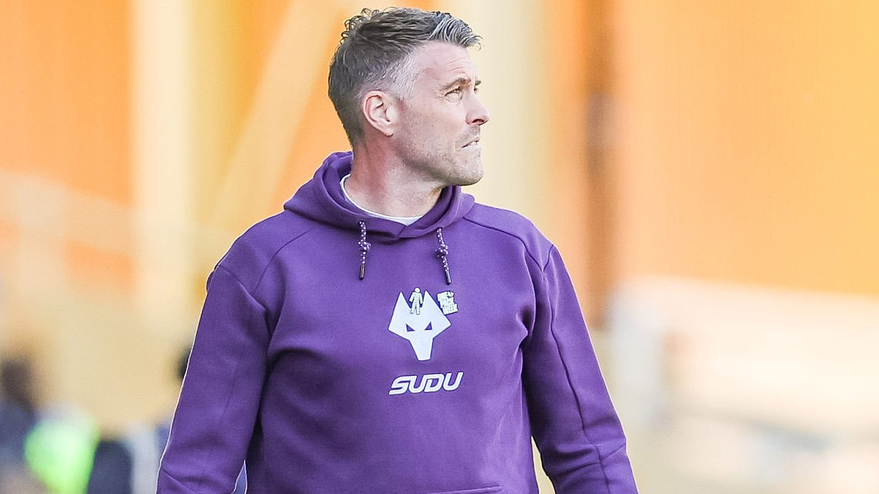 Rob Edwards Puji Semangat Juang Wolves Meski Gagal Kalahkan Sunderland