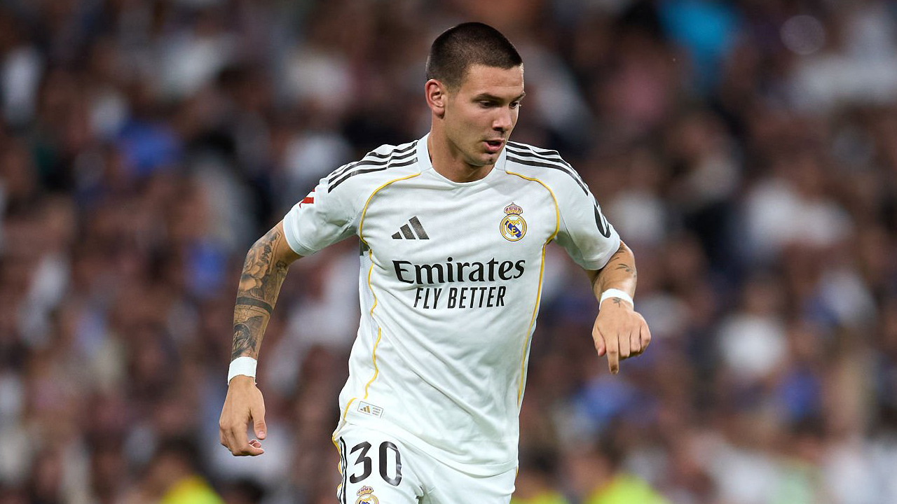 Roberto Martinez Bela Franco Mastantuono atas Awal Sulit di Real Madrid