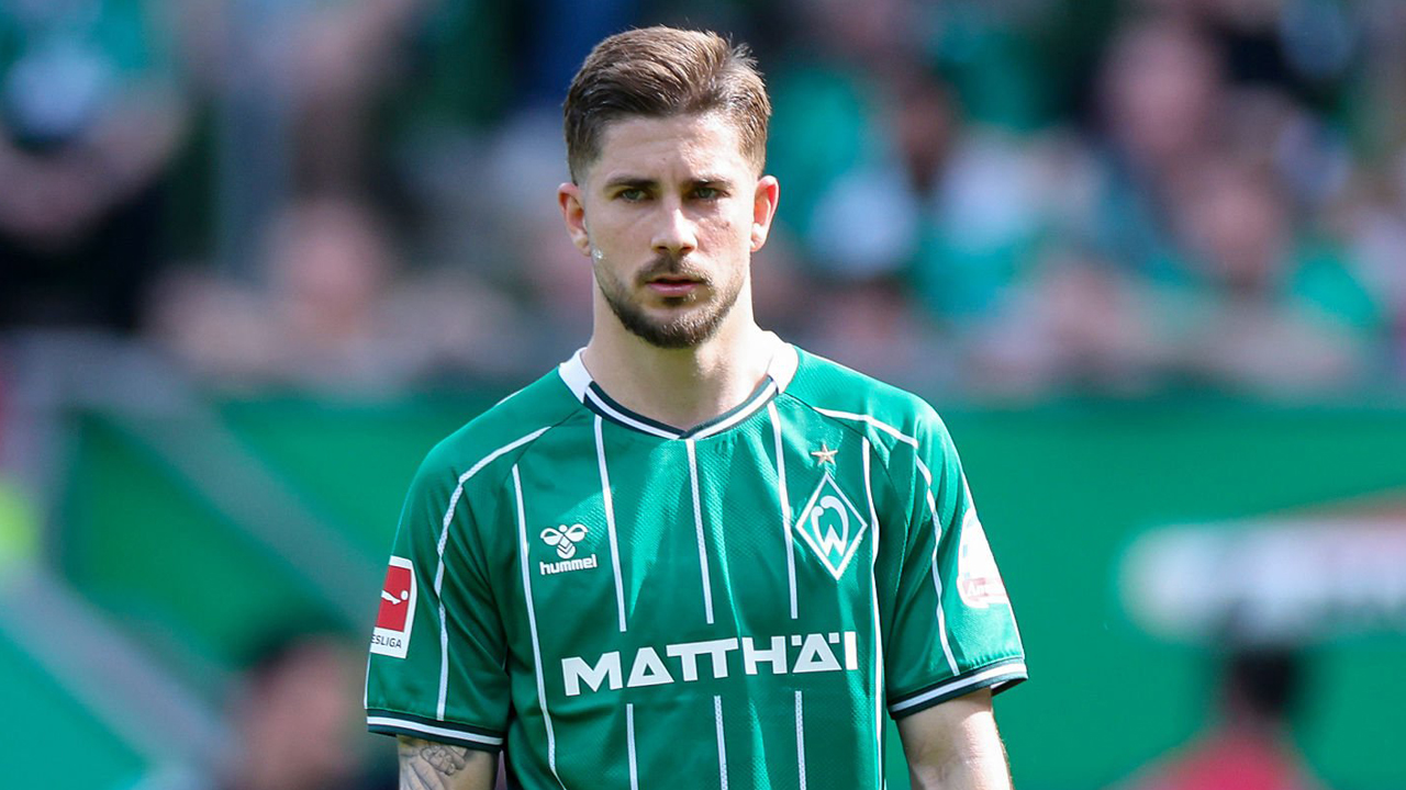 Romano Schmid Jujur, Bremen Tampil Buruk Saat Kalah dari Augsburg