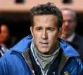 Ryan Reynolds Ungkap Kekecewaan Setelah Wrexham Gagal Promosi ke Premier League