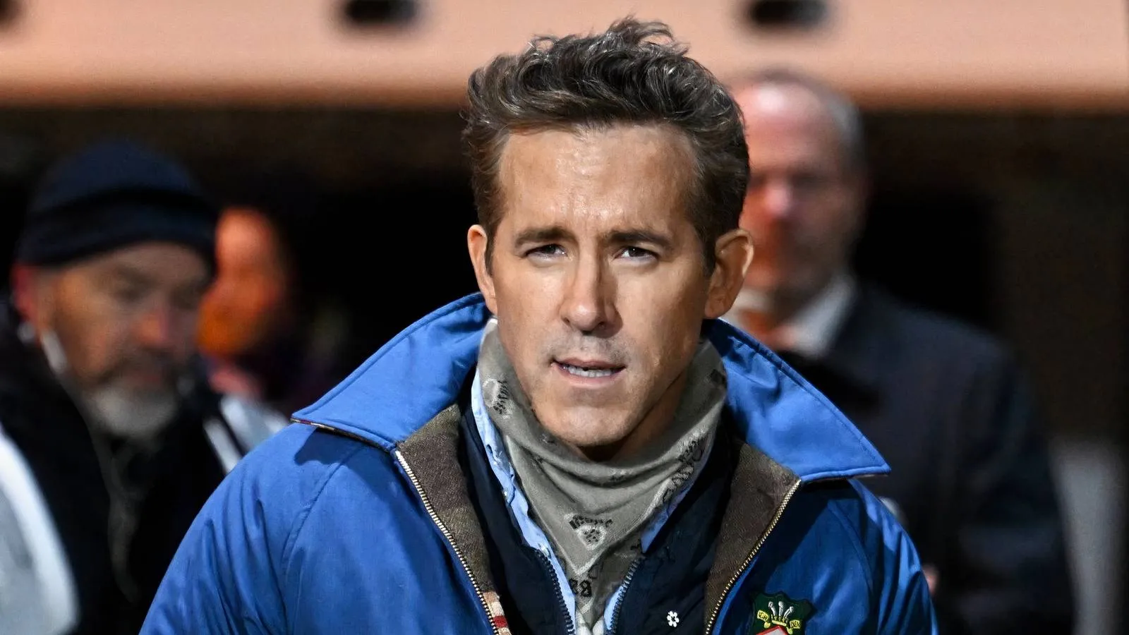 Ryan Reynolds Ungkap Kekecewaan Setelah Wrexham Gagal Promosi ke Premier League - sumber: (givemesport)