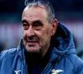 Sarri Siap Lakukan Enam Perubahan di Line-Up Lazio vs Cremonese