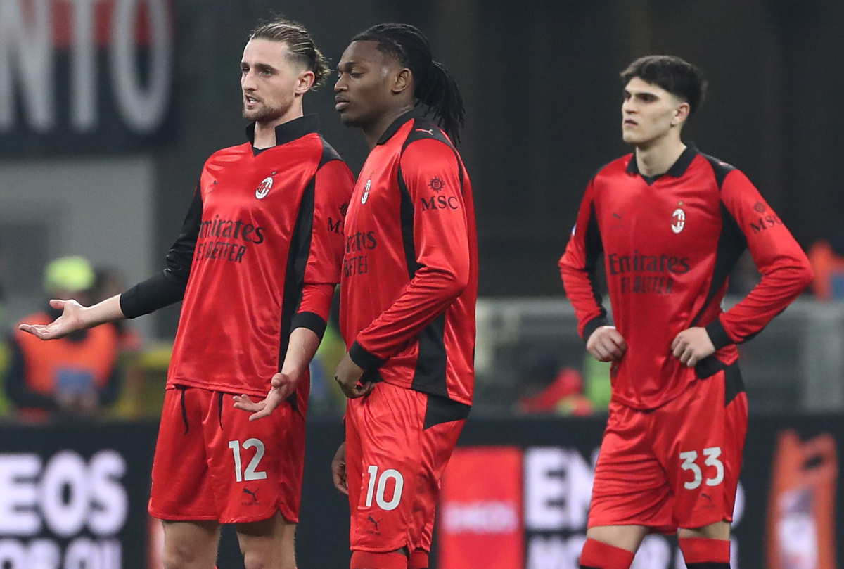 Sassuolo Tantang Milan: Susunan Pemain Resmi Pekan ke-35 Serie A