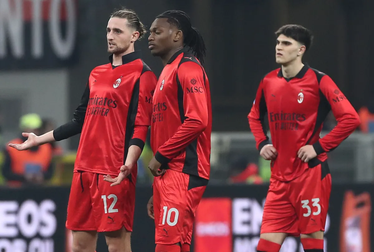 Sassuolo Tantang Milan: Susunan Pemain Resmi Pekan ke-35 Serie A