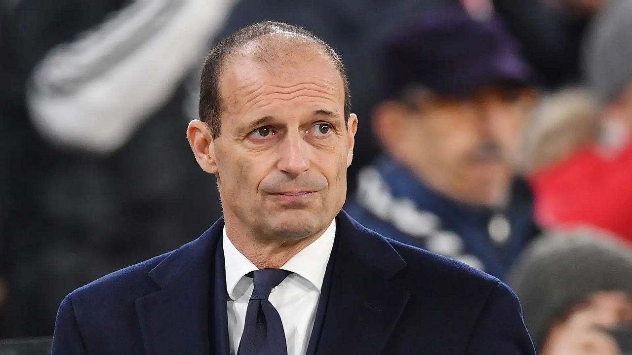 Sassuolo vs AC Milan, Max Allegri Waspadai Ancaman Grosso dan Berardi