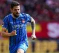 Satu Poin di Allianz Arena, Marnon Busch: Heidenheim Pantas Bangga
