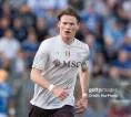 Scott McTominay Masuk Radar Newcastle United di Bursa Transfer