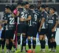 Semangat Tinggi Membara di Kubu Semen Padang FC