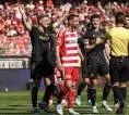 Sempat Kontroversi, Wasit Akhirnya Jelaskan Alasan Sahkan Gol Pemain FC Koln